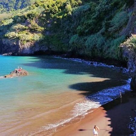 Estudio Costinha - Madeira Garajau Екстериор снимка