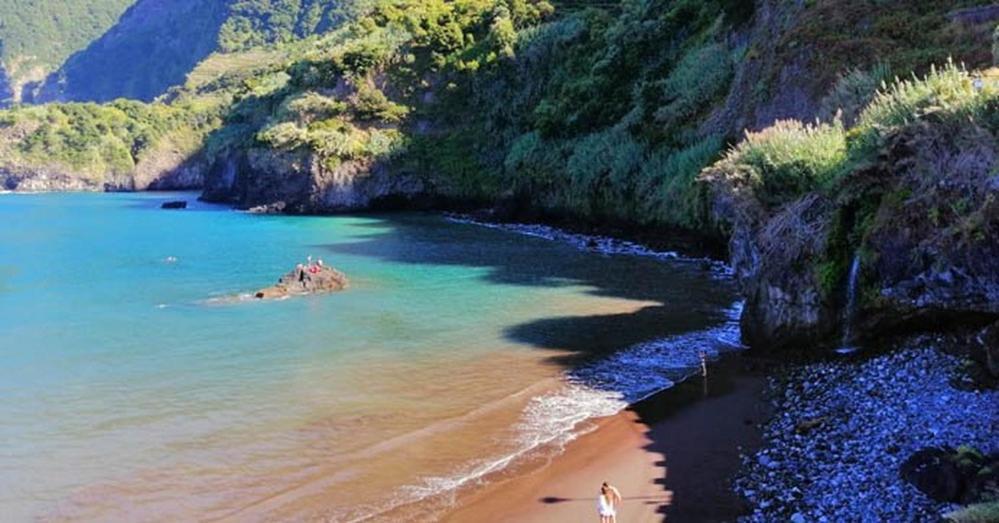 Estudio Costinha - Madeira Garajau Екстериор снимка